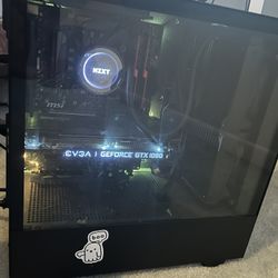 🔥 Gaming PC – i7 8700K / GTX 1080 Ti / 16GB – Name Your Price! Selling Fast