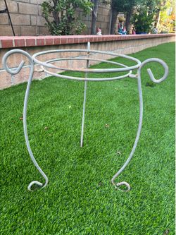 Plant stand