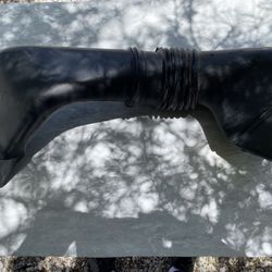1988 Bronco F-150 Intake Duct