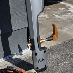 KUAT TRIO Universal Bike Carrier