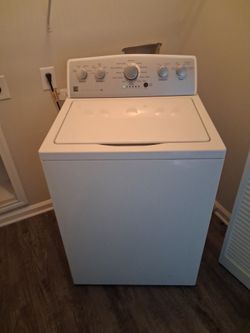 Washer