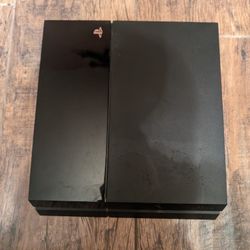Selling Ps4