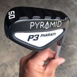 Pyramid Wedge 50 Degree In great Condition
