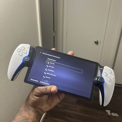 PlayStation Portal