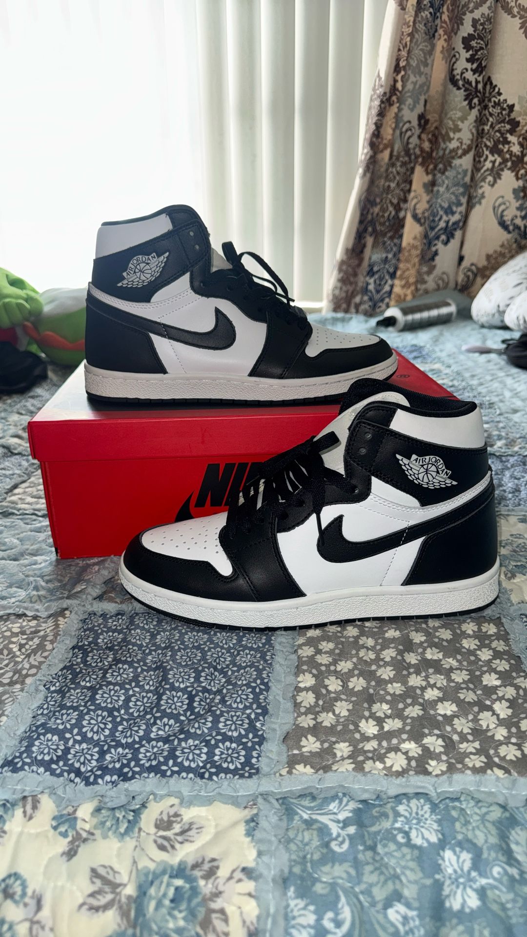 Jordan 1