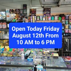 Yugioh & Pokemon Cards For Sale 