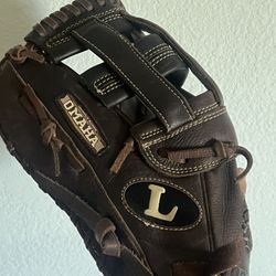 Baseball Glove 