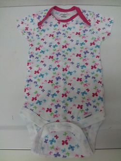 Brand new onesies brand onesie 6-9 months