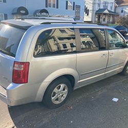 2010 Dodge Grand Caravan