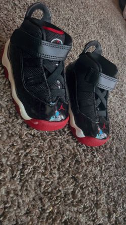 Jordan’s
