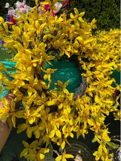NEW Multi seasons WREATH