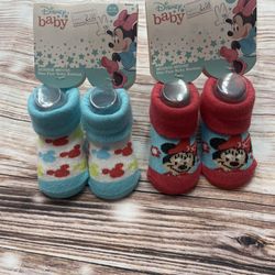 Baby Socks 
