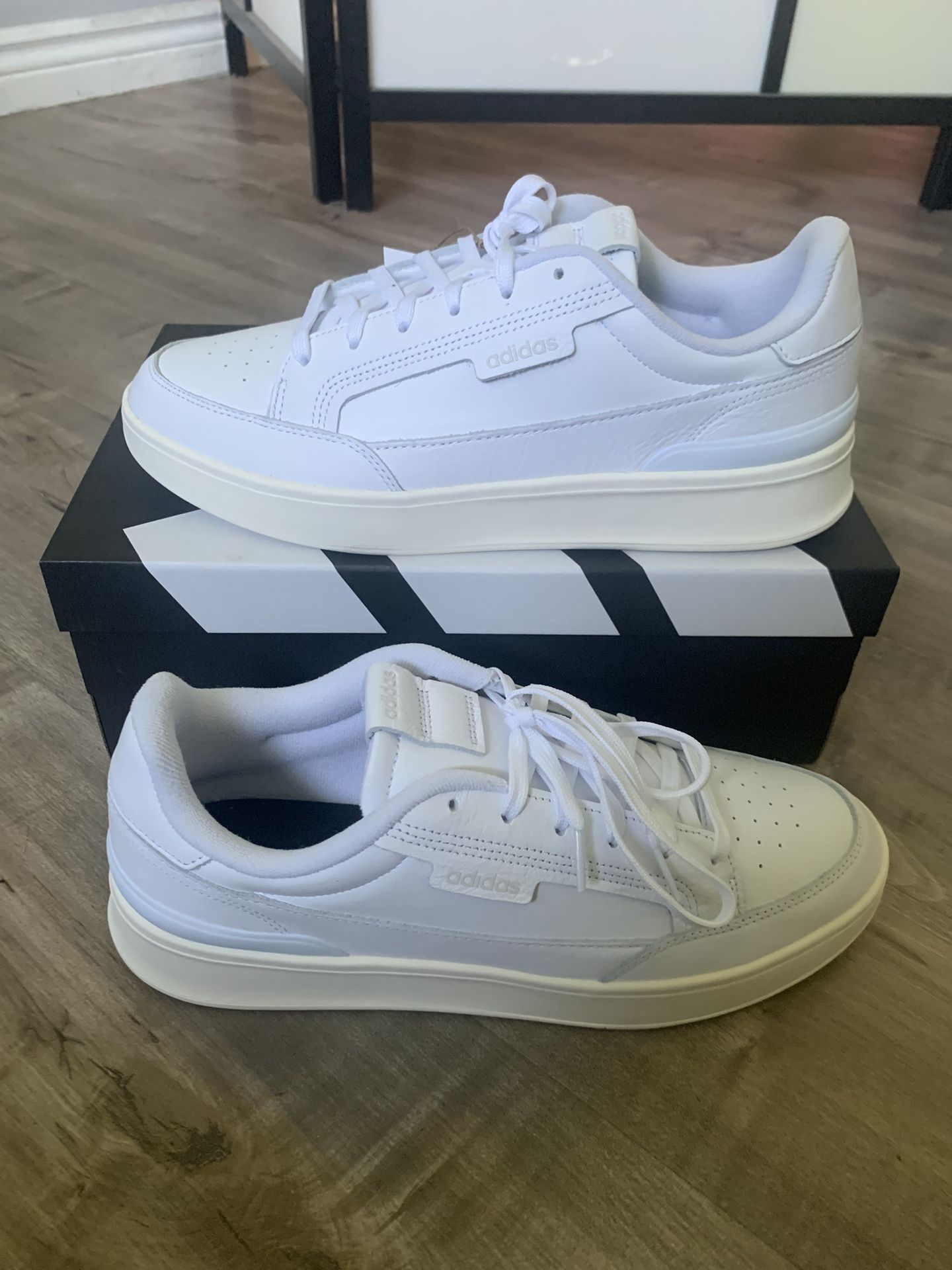 ASPYRE Cloud White Size 11.5 (NEW)