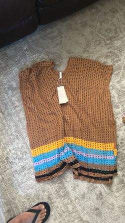 A cover all one size fits all