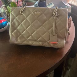 kate spade purse