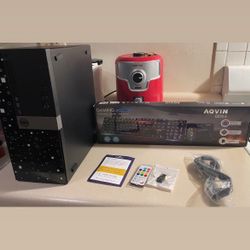 Dell Custom Built Tower Computer Desktop Intel Core i7-6700