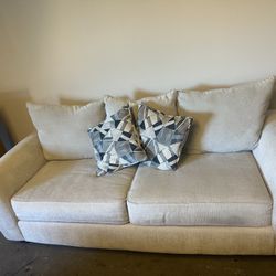 Sofa Beige 