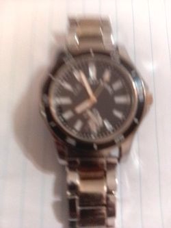 u s polo watch