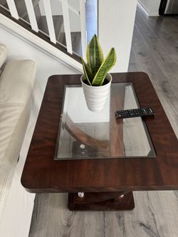 End Tables Set