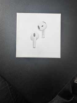 AirPods 4