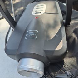 Sharper image projector