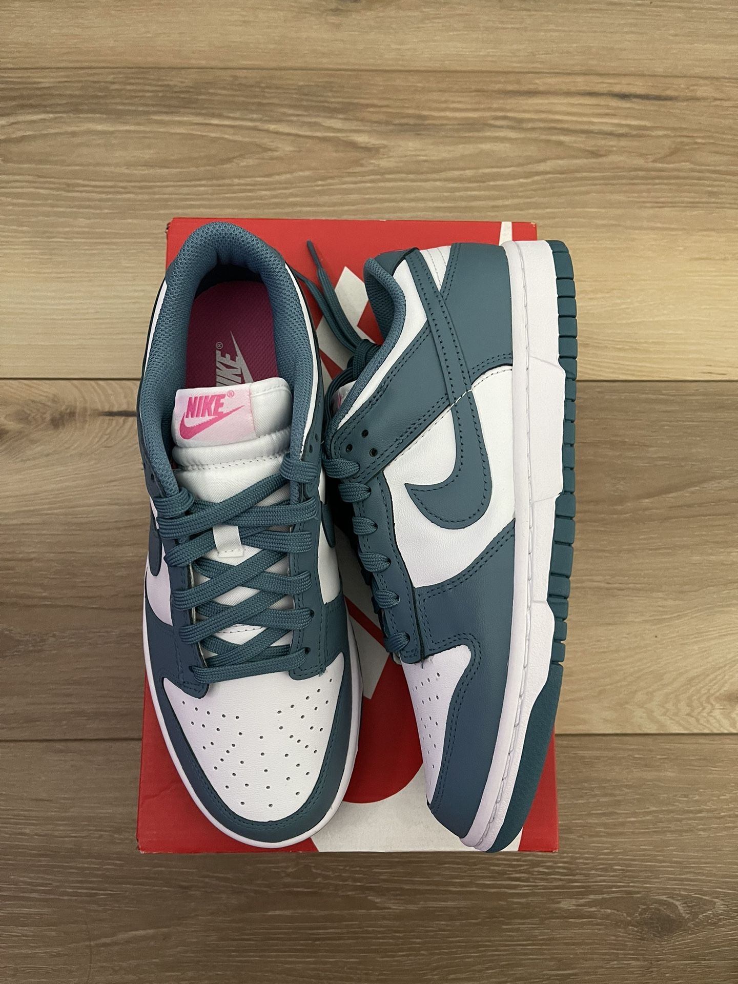 Nike Dunk Low South Beach