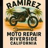 @ Ramirez MoTo Repair IG