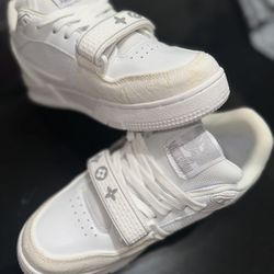 LV Sneakers 