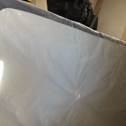 Queen Box Spring 