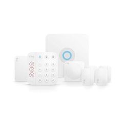 Ring Home Security