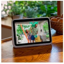Brand New, Factory Sealed Facebook Portal Go 