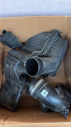 2015 mustang 5.0v8 intake