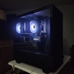 RTX 3080 Ryzen 7 Gaming PC