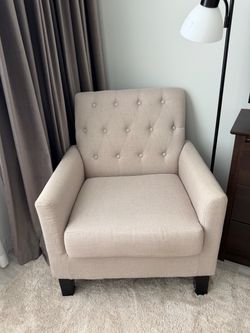 Armchair