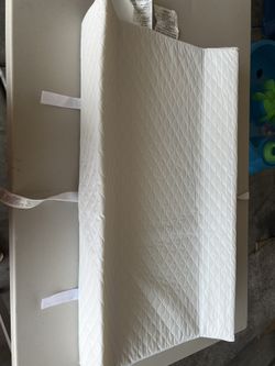 Changing Pad