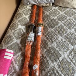 PMI 55” Ballscrews