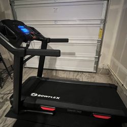 BOWFLEX BXT8J TREADMILL