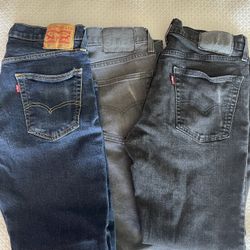 Levi Jeans