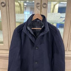 Nancy Blue Hugo Boss Jacket