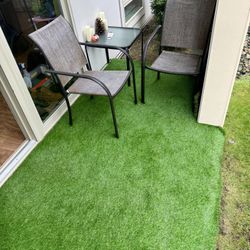 Premium Extra-Thick Artificial Grass 5x12 – Paid $170+Tax – $100 FIRM