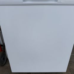 Dishwasher 