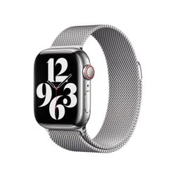 Genuine Apple Milanese loop watch band. 38/40/41/mm! 