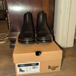 Dr. Martens Embury Boots 
