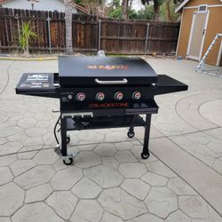 Blackstone Griddle 36"