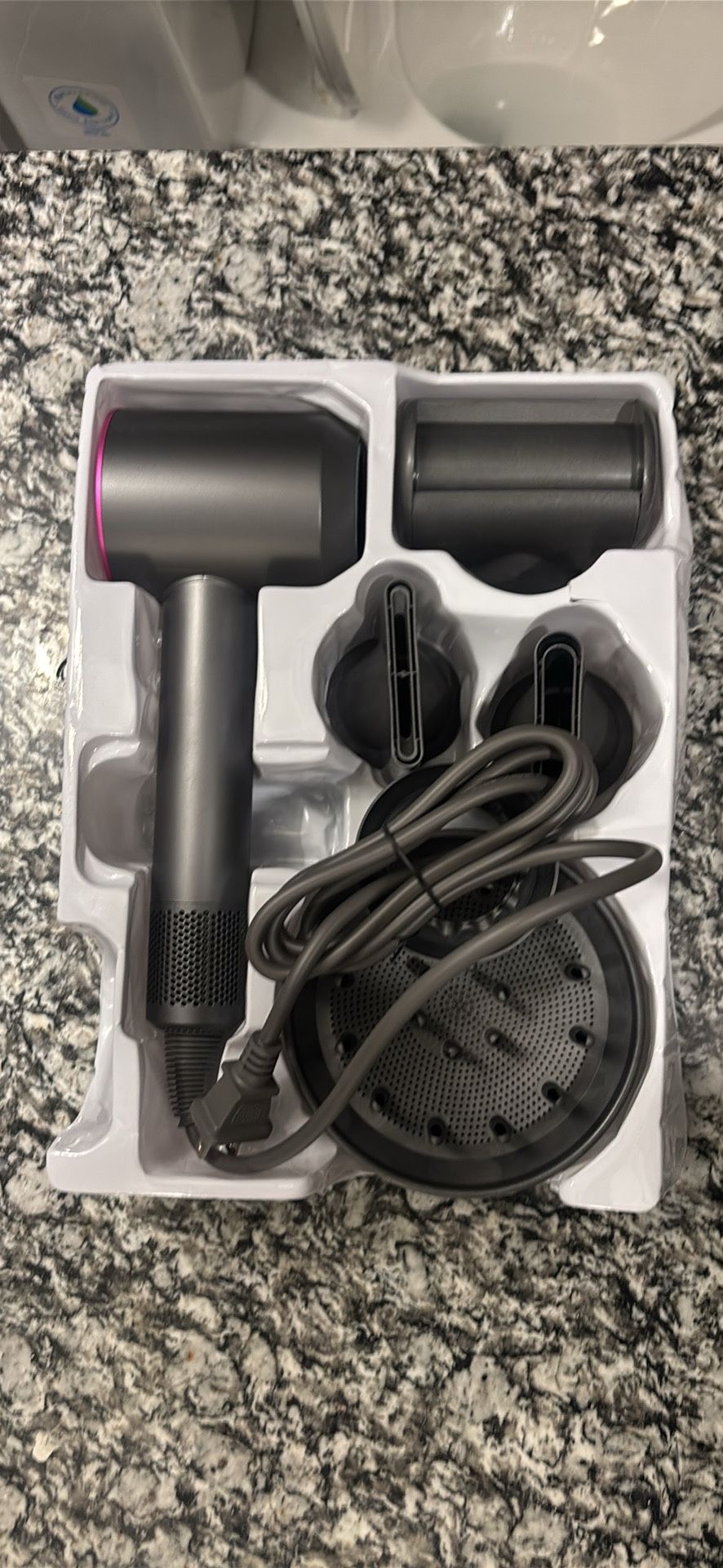 Dyson Hair Dryer