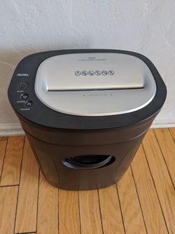 ROYAL SHREDDER New Without Box