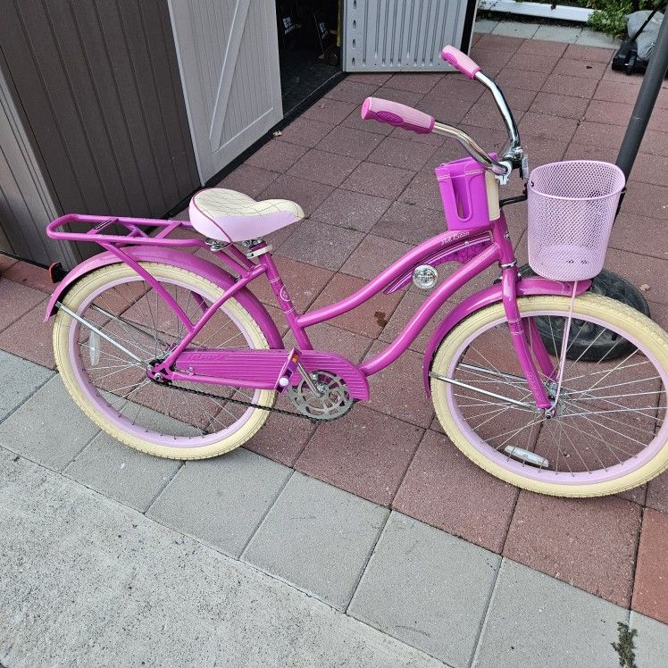 Bike of Girls 24" 