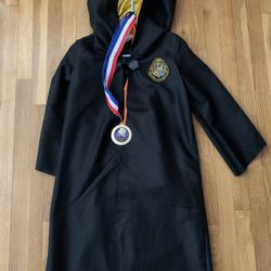 Harry Potter Costume