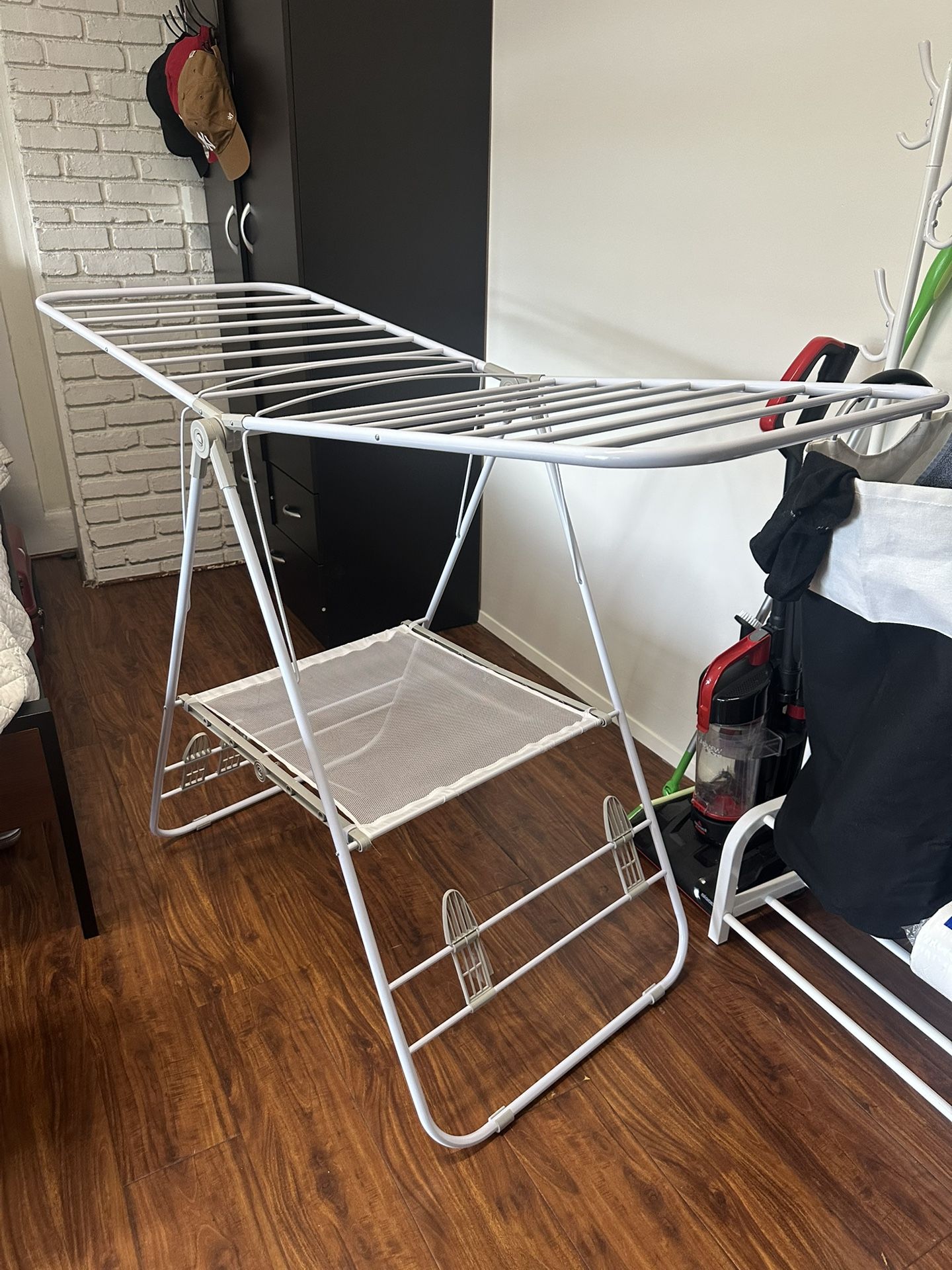 Clothes Horse