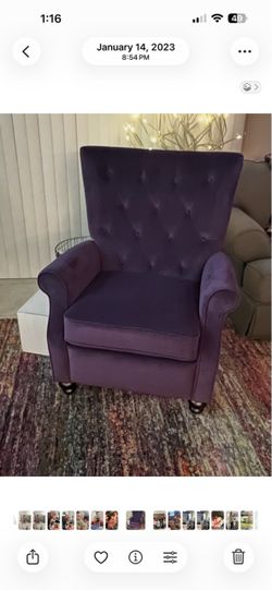 Recliner